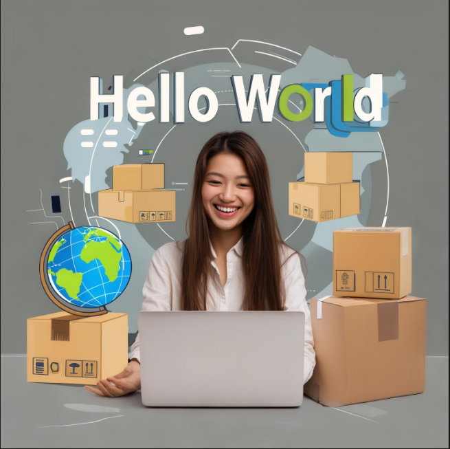 HelloWorld跨境电商助手：新手出海一站式智能工具，轻松开启全球生意 - HelloWorld官方博客